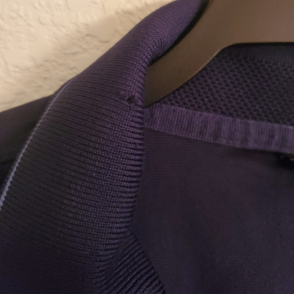 NIKE GOLF FITDRY Polo Shirt - Picture 4 of 7
